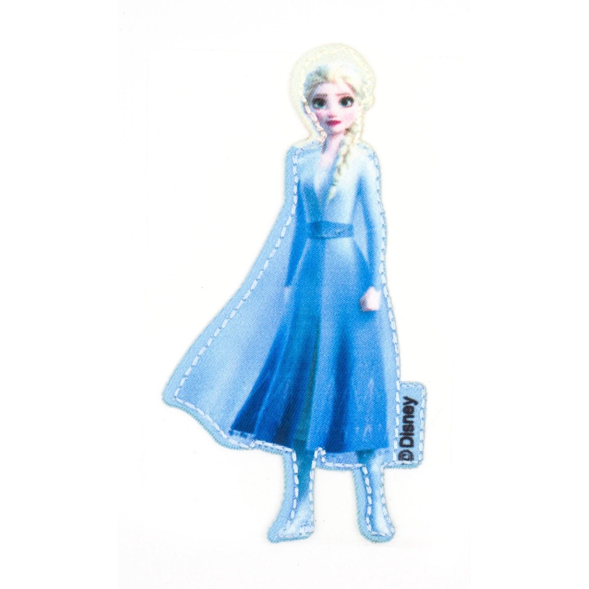 IJsprinses Elza Strijk Applicatie Applicatie FROZEN - 38435