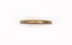 Klassieke Bronzen Metalen Knoop - 11 mm Knopen KNP00221