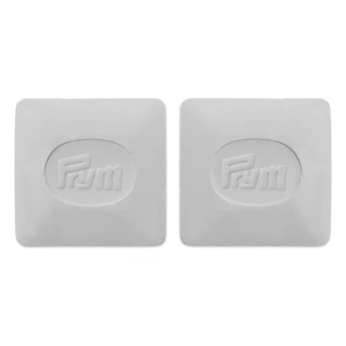 Kleermakerskrijt wit | Prym 611812 | 2 stuks Krijt PRYM - 611812 4002276118126