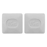 Kleermakerskrijt wit | Prym 611812 | 2 stuks Krijt PRYM - 611812 4002276118126
