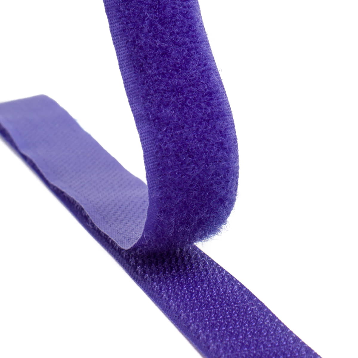 Klittenband | Paars | 20mm | per meter Klittenband KLITTENBAND - 20MM - PAARS - PM