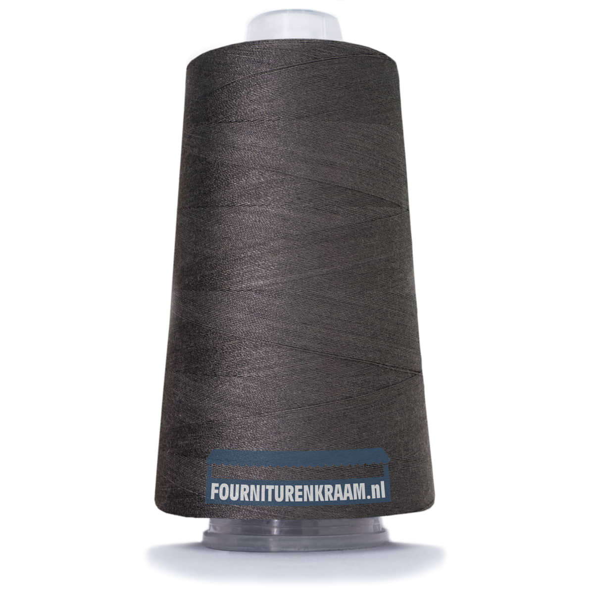 Lockgaren Antraciet - Premium Huismerk lockgaren LOCKGAREN - FK - 3000 - 373 - ANTRACITE