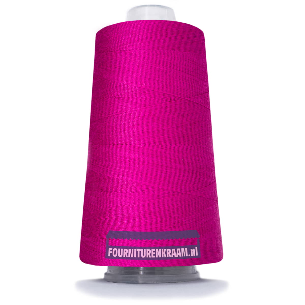 Lockgaren Cyclame - Premium Huismerk lockgaren LOCKGAREN - FK - 3000 - 171 - CYCLAME