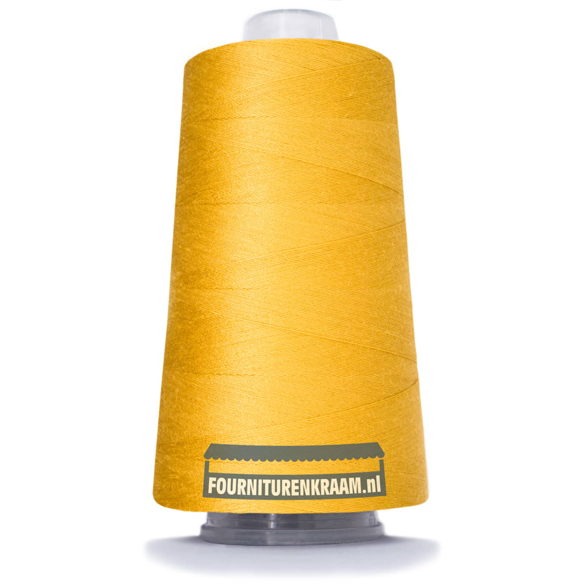Lockgaren goud - Premium Huismerk lockgaren LOCKGAREN - FK - 3000 - 137 - GOUD