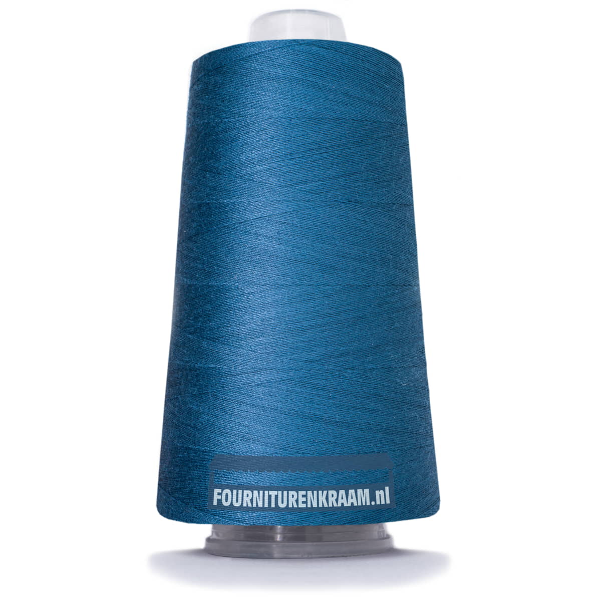Lockgaren Jeans Blauw - Premium Huismerk lockgaren LOCKGAREN - FK - 3000 - 313 - JEANS - BLUE