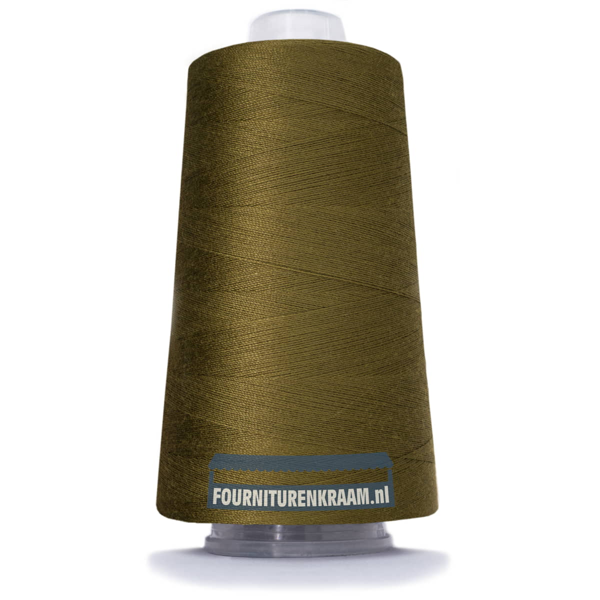 Lockgaren Leger Groen - Premium Huismerk lockgaren LOCKGAREN - FK - 3000 - 425 - ARMY - GREEN