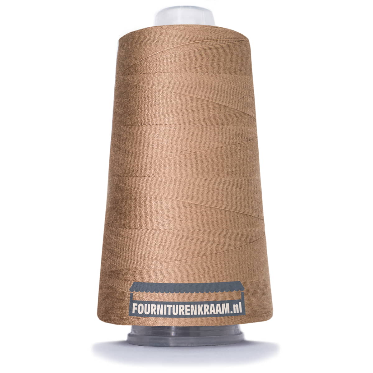Lockgaren Licht Bruin - Premium Huismerk lockgaren LOCKGAREN - FK - 3000 - 358 - BEIGE