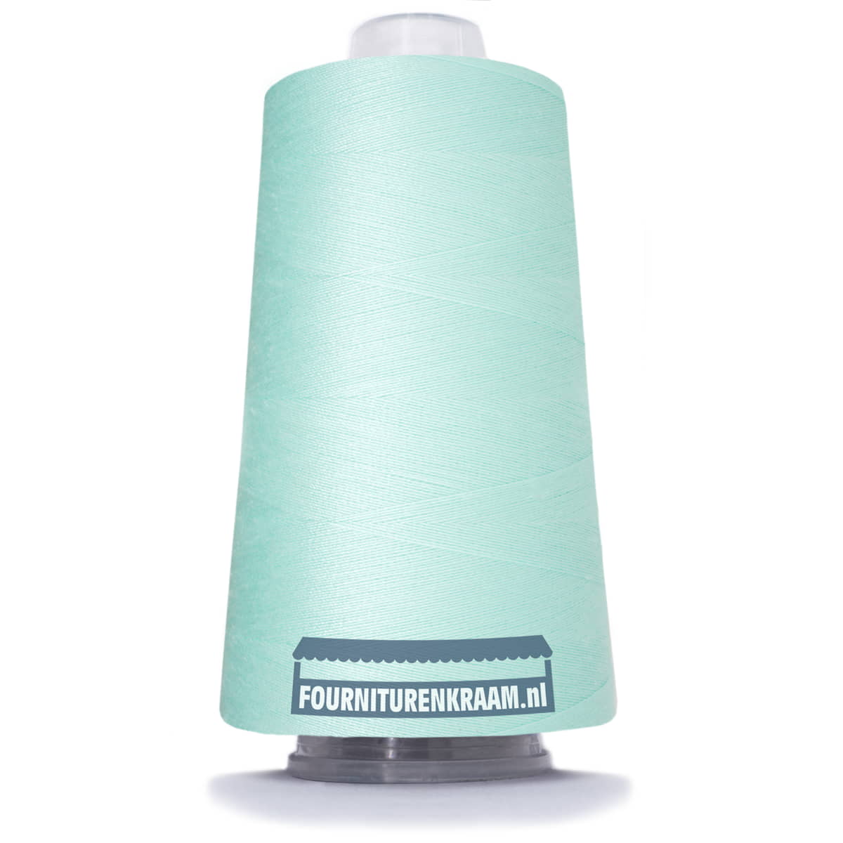 Lockgaren Licht Groen - Premium Huismerk lockgaren LOCKGAREN - FK - 3000 - 229 - LIGHT - GREEN