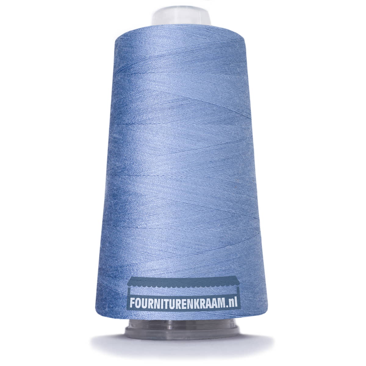 Lockgaren Licht Jeans - Premium Huismerk lockgaren LOCKGAREN - FK - 3000 - 329 - LIGHT - JEANS