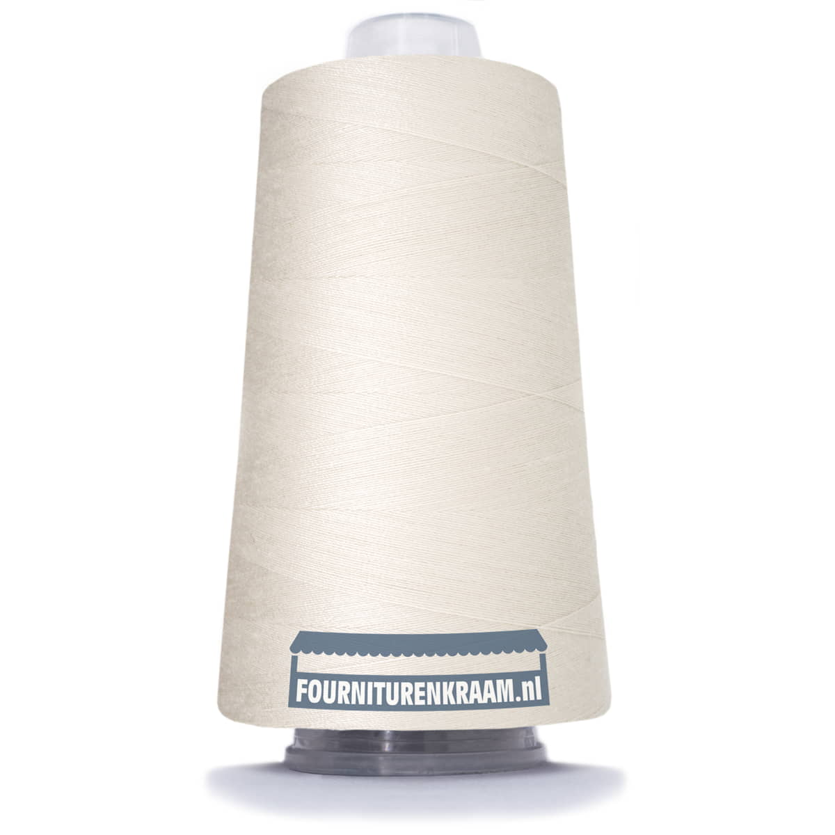 Lockgaren Licht Zand - Premium Huismerk lockgaren LOCKGAREN - FK - 3000 - 353 - SAND - BEIGE