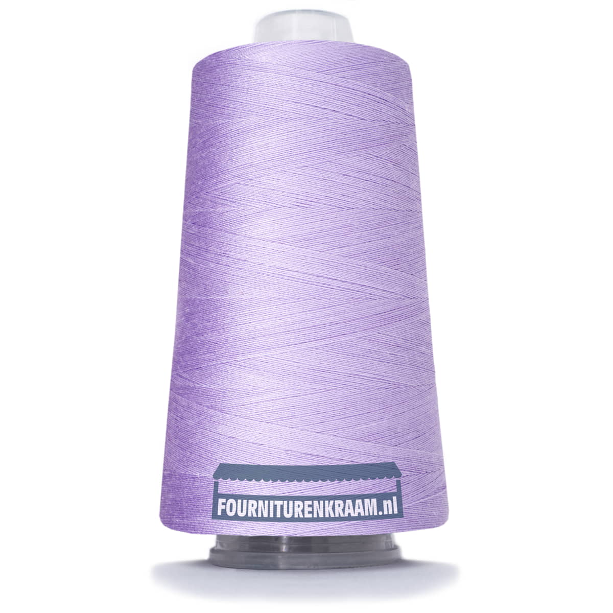 Lockgaren Lila - Premium Huismerk lockgaren LOCKGAREN - FK - 3000 - 194 - LILAC