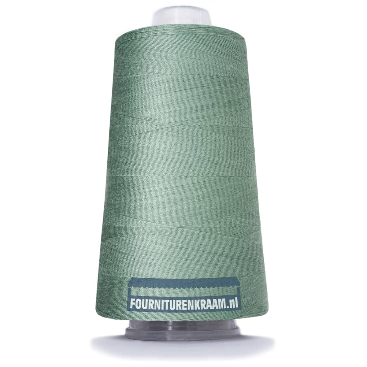 Lockgaren Oud Groen - Premium Huismerk lockgaren LOCKGAREN - FK - 3000 - 409 - OLD - GREEN