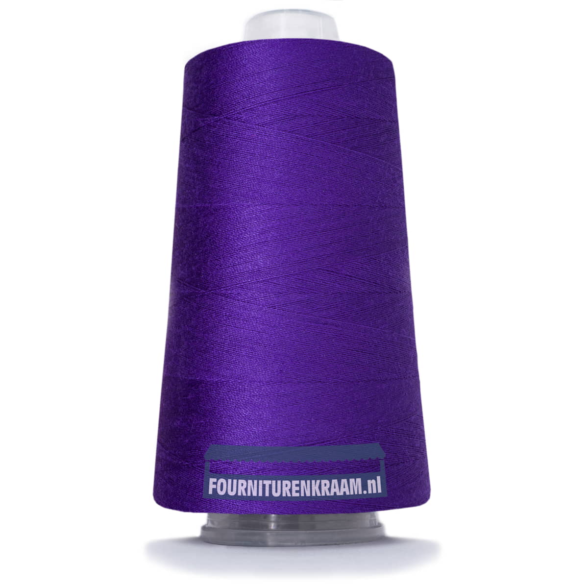 Lockgaren Paars - Premium Huismerk lockgaren LOCKGAREN - FK - 3000 - 199 - PURPLE