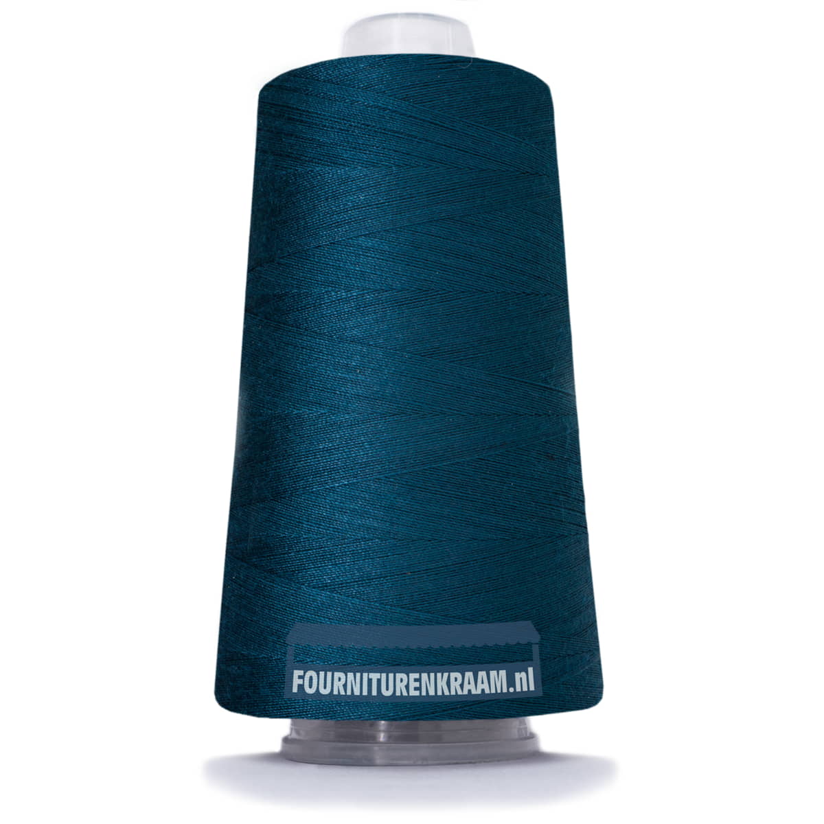 Lockgaren Petrol - Premium Huismerk lockgaren LOCKGAREN - FK - 3000 - 275 - PETROL