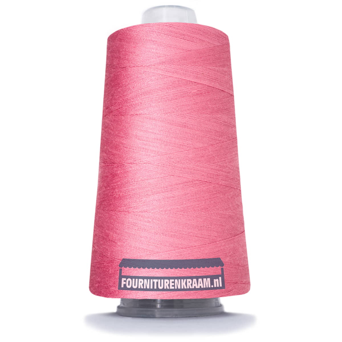 Lockgaren Roze - Premium Huismerk lockgaren LOCKGAREN - FK - 3000 - 469 - PINK