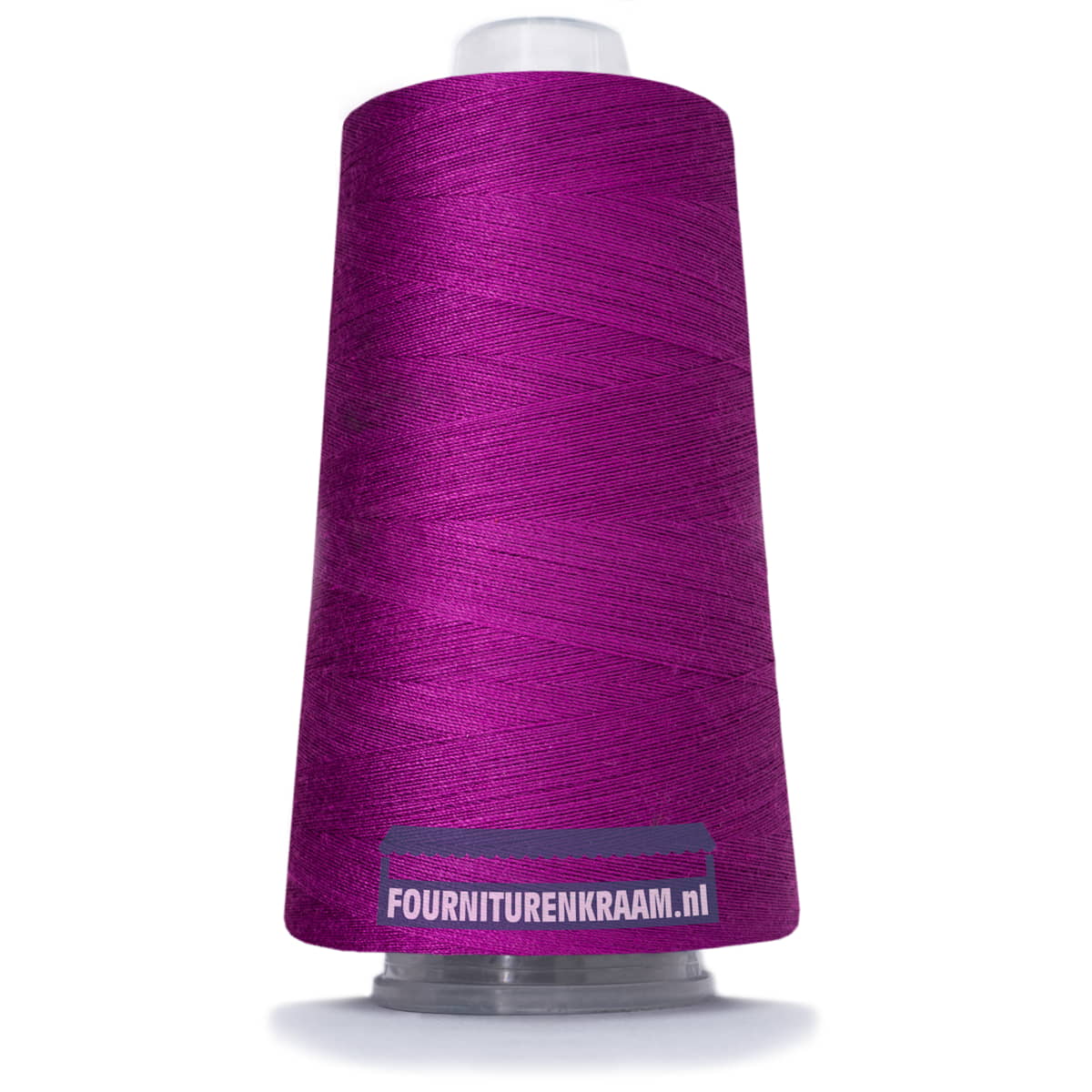 Lockgaren Violet - Premium Huismerk lockgaren LOCKGAREN - FK - 3000 - 181 - VIOLET