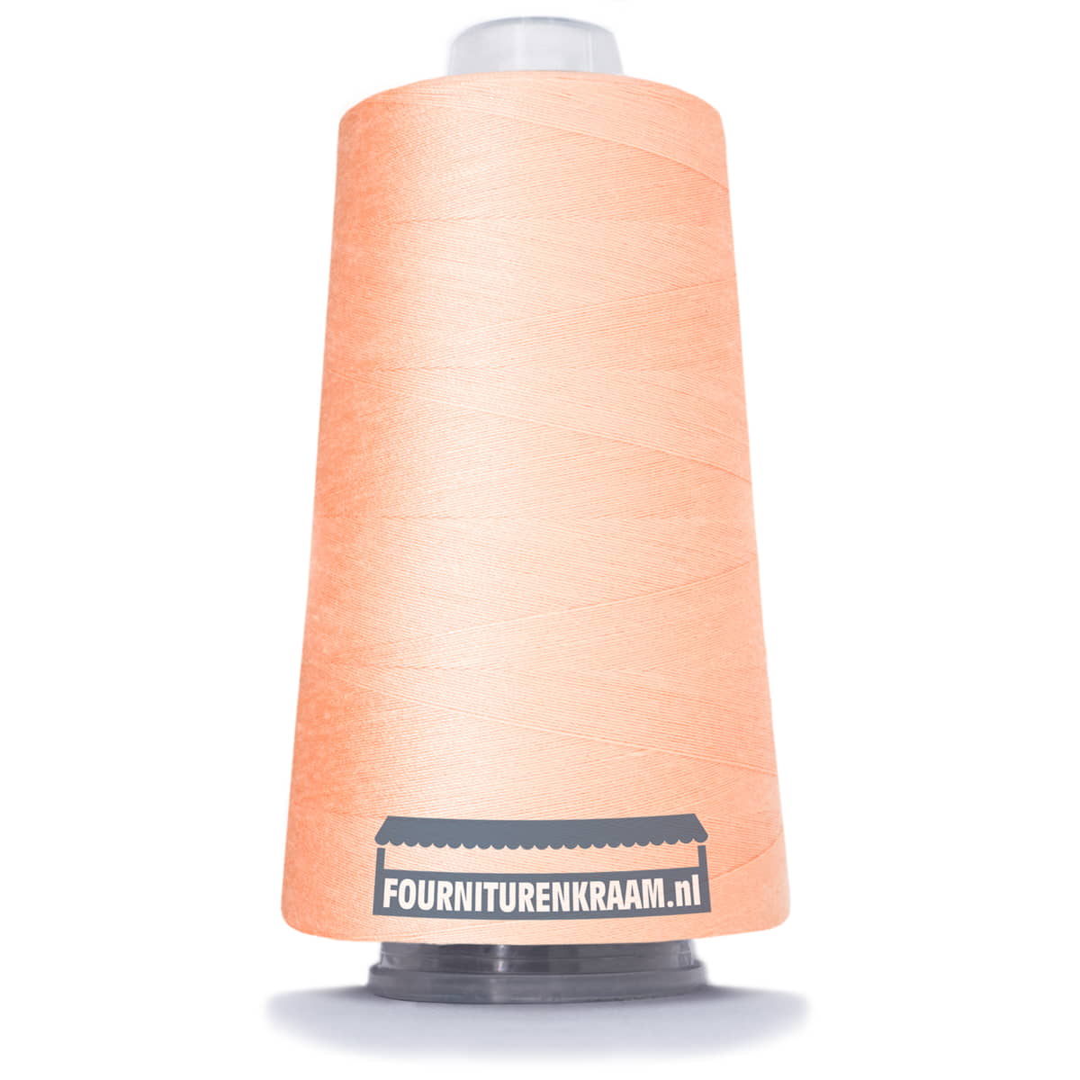 Lockgaren Zalm Roze - Premium Huismerk lockgaren LOCKGAREN - FK - 3000 - 462 - SALMON