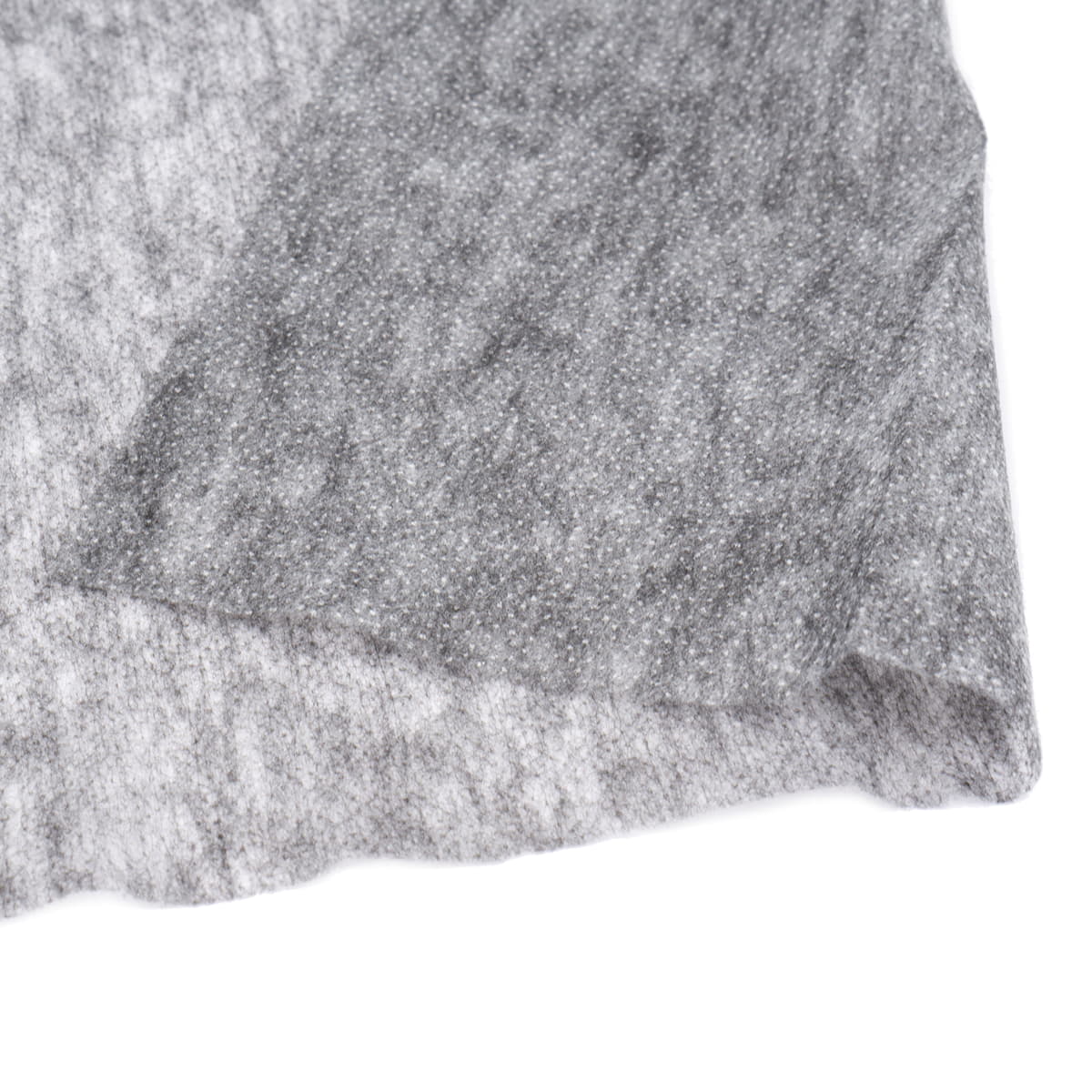 Plakvlies soepel dun 90x100cm Vlieseline PLAKVLIES - DUN - GRIJS - 90X100 Grijs