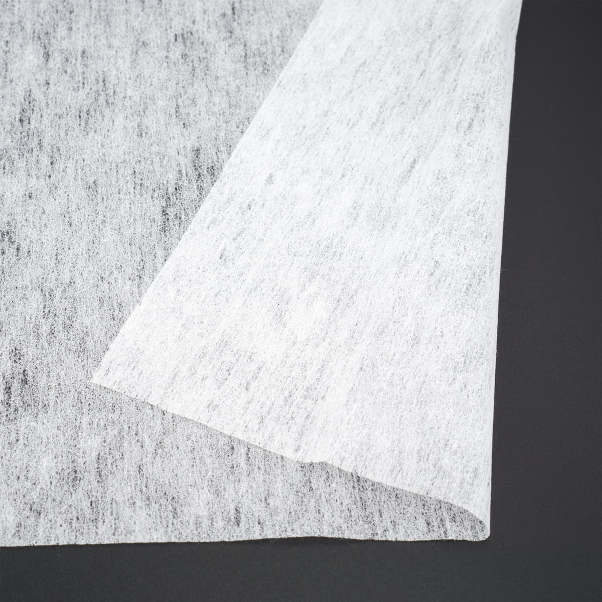 Plakvlies standaard 180 - 200 90x200cm Vlieseline PLAKVLIES - STND - 90X200 Wit