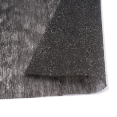 Plakvlies standaard 180 - 200 90x200cm Vlieseline PLAKVLIES - STND - 90X201 Zwart