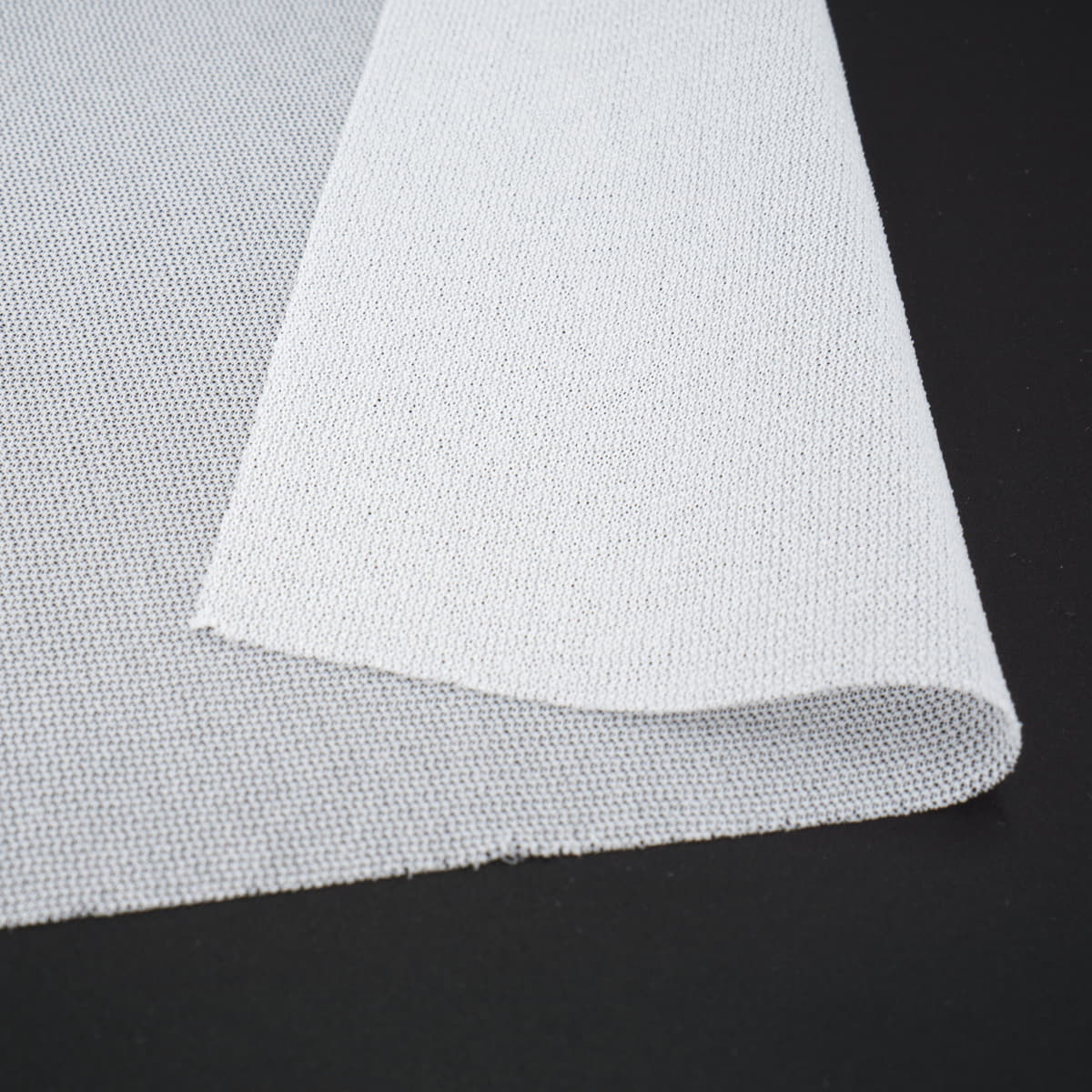 Plakvlies stretch 75x100cm Vlieseline PLAKVLIES - STRETCH - 75X100 - WIT Wit