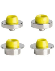 Prym Holniet stempels voor de Vario Creative Tool 7,5mm en 9mm 673128 Gereedschap PRY673128 4002276731288