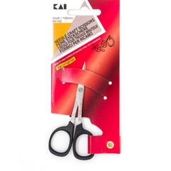 Puntschaartje KAI N5100 100mm Stofschaar KAIN5100 4901331501890