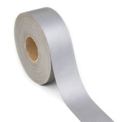 Reflecterend band 5 cm breed zilver Reflecterend Band REFLECBAND - 5 - PM