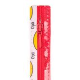 Rits 25 cm | Opti S40 spiraal | druppeltrekker | 725 vuur rood Rits OPTI - 4800 - S40 - 25 - 725 - VUUR ROOD