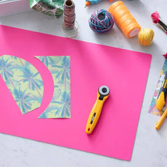 Rolmes OLFA RTY - 1C/YEL 28 mm Rolmes OLFA - RTY - 1C - YEL 091511220353