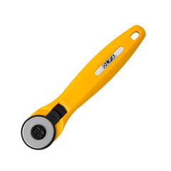 Rolmes OLFA RTY - 1C/YEL 28 mm Rolmes OLFA - RTY - 1C - YEL 091511220353