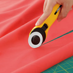 Rolmes OLFA RTY - 2C/YEL 45mm Rolmes OLFA - RTY - 2C - YEL 091511220384