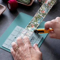 Rolmes OLFA RTY - 4 18 mm Rolmes OLFA - RTY - 4 - 18MM 091511300666