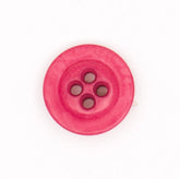 Roze Basis Knoop 15x15mm Knopen KNP00106