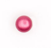 Roze Bolle Knoop 8x8mm Knopen KNP00052