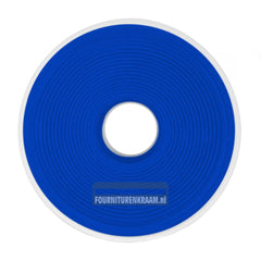 Satijn Lint Kobalt Blauw 38 mm - Aanbieding rol 25 meter Satijn Lint SL - 38MM - 224 - KOBALT - ROL - 25M