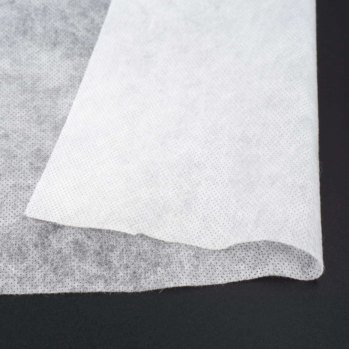 Soluvlies oplosbare versteviging 45 x 100 cm Vlieseline SOLUVLIES - 45X100CM