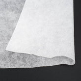 Soluvlies oplosbare versteviging 45 x 100 cm Vlieseline SOLUVLIES - 45X100CM