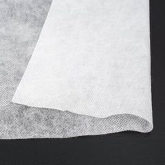 Soluvlies oplosbare versteviging 45 x 100 cm Vlieseline SOLUVLIES - 45X100CM