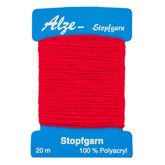 Stopwol Alze polyacryl | rood Stopwol STOPWOL - ALZE - ROOD