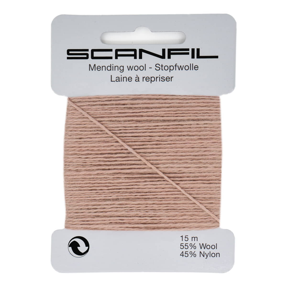 Stopwol Scanfil | 108 stone Stopwol SCANFIL - STOPWOL - 108 - STONE 8712102761087