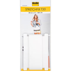 Stretchfix T30 - Vlieseline Naadband VLIESELINE - STRETCH - FIX - T30 4008983113782