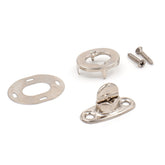 Tourniquet sluiting 33mm set 4 stuks Sluiting TOURNIQUET - FK - 4ST