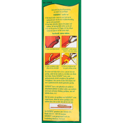 Vliesofix dubbelzijdig textiel strijkband voor gordijnen 2cm - 5 meter Zoomband VLIESOFIX - 2CM - 5M 8714715100314, 8714715150319