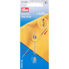 Wondernaald - Draadfee Prym 0,8mm 6cm 611836 Hand Naalden PRY611836 4002276118362