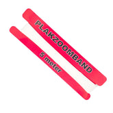 Zoomband strijkbaar | universeel | 2 cm breed - 5 meter Zoomband ZOOMBAND - UNIVERSEEL - 5M