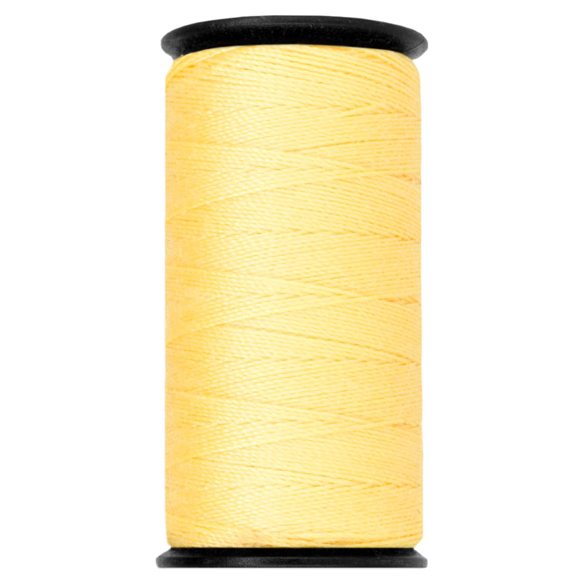 Goldmann yarn extra strong 100m - 734 light yellow