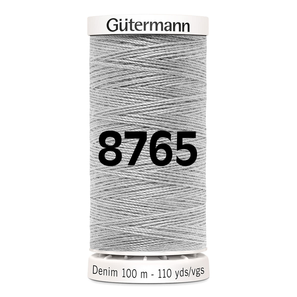Gutermann jeans - denim naaigaren | 100m