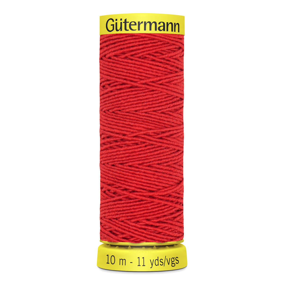 Gutermann Elastiek garen | 10m | Rimpel elastiek