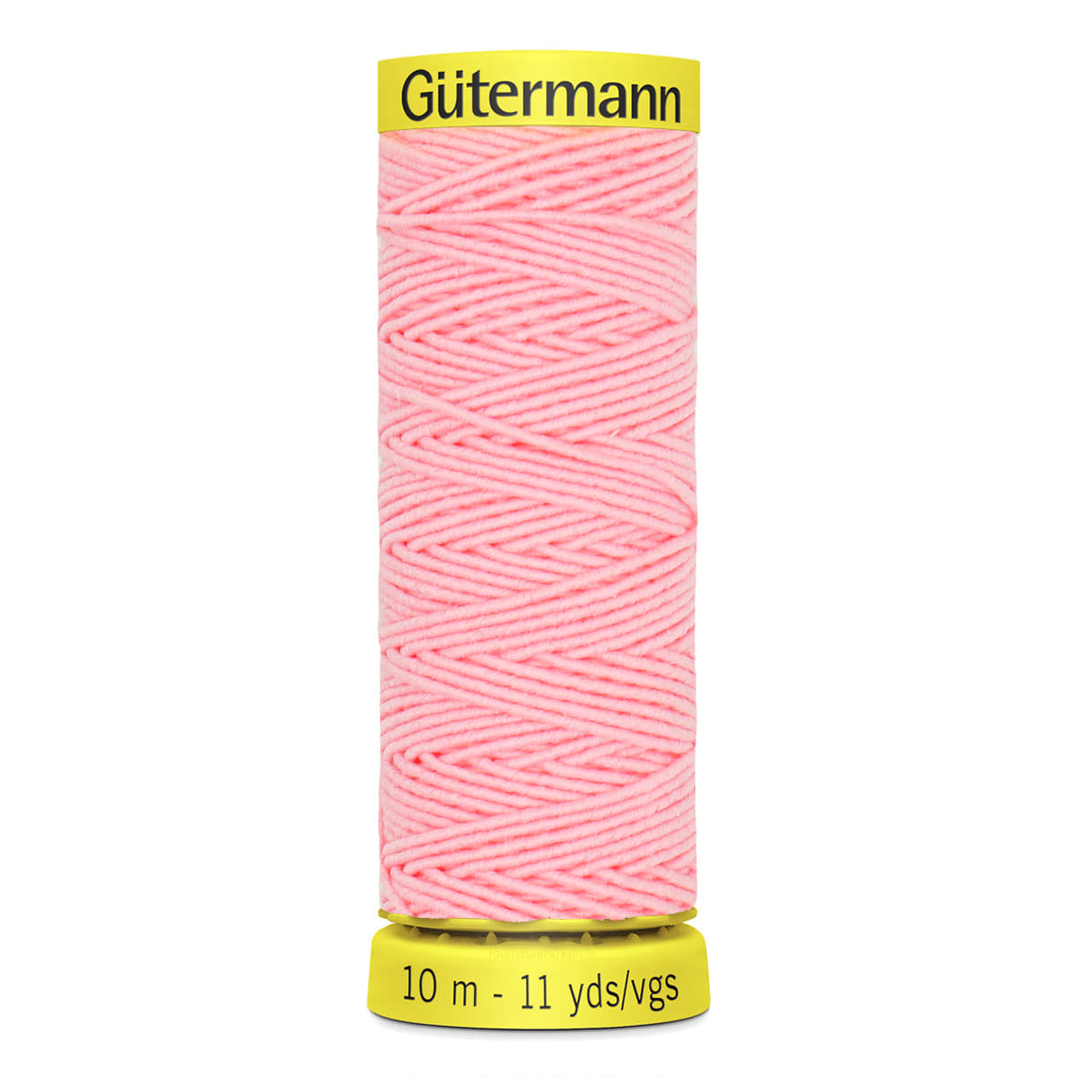Gutermann Elastiek garen | 10m | Rimpel elastiek